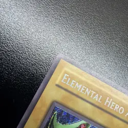 Elemental HERO Avian EHC1-EN001 Elemental Hero Collection 1 Limited Edition LP - Image 5