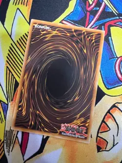 Tri-Brigade Arms Mouser - DOOD-EN051 - 1st Edition - Ultra Rare - NM - Yugioh - Image 2
