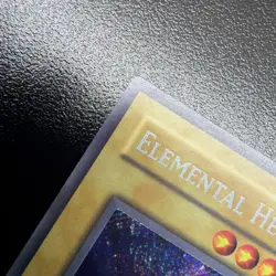 Elemental HERO Neos CT03-EN001 2006 Collectors Tin Limited Edition LP - Image 5