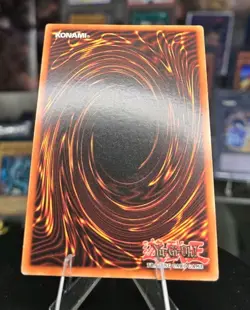 Nobleman of Crossout PSV-034 Pharaoh's Servant Unlimited Edition Ultra Rare LP - Image 4