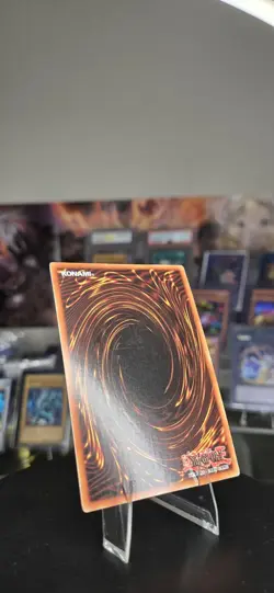 Nobleman of Crossout PSV-034 Pharaoh's Servant Unlimited Edition Ultra Rare LP - Image 5