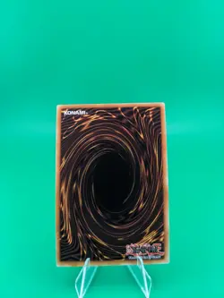 Yu-Gi-Oh! Stardust Sifr Divine Dragon BLMM-EN151 Secret Rare - Image 4