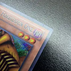 Exodia the Forbidden One LCYW-EN306 Legendary Collection 3: NM - Image 4