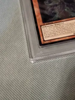 Yugioh Galaxy-Eyes Photon Dragon 1st Ed. PHSW 2011 Ultimate Rare PSA 9 - Image 5