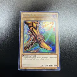 Left Leg of the Forbidden One LCYW-EN303 Legendary Collection 3: NM - Image 1