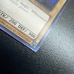 Left Leg of the Forbidden One LCYW-EN303 Legendary Collection 3: NM - Image 3