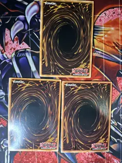 3x Scapegoat - HP - SDJ-041 - 1st Edition - Super Rare - Yu-Gi-Oh! TCG - Image 3