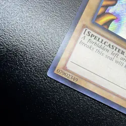 Left Arm of the Forbidden One LCYW-EN305 Legendary Collection 3: NM - Image 2