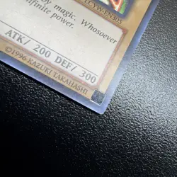Left Arm of the Forbidden One LCYW-EN305 Legendary Collection 3: NM - Image 3