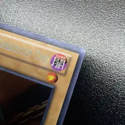 Left Arm of the Forbidden One LCYW-EN305 Legendary Collection 3: NM - Image 4