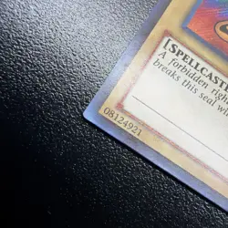 Right Leg of the Forbidden One LCYW-EN302 Legendary Collection 3 NM - Image 2