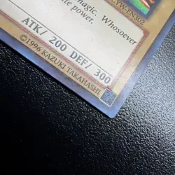 Right Leg of the Forbidden One LCYW-EN302 Legendary Collection 3 NM - Image 3