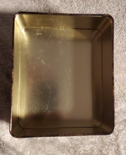 Yu-Gi-Oh! 2003 Collectors Tin: Yami Yugi & Buster Blader Empty - Image 3