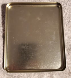 Yu-Gi-Oh! 2003 Collectors Tin: Yami Yugi & Buster Blader Empty - Image 5