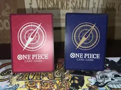 One Piece TCG lot - Hody Jones (Leader Parallel) OP06-020 Gold Frame & Arlong - Image 3