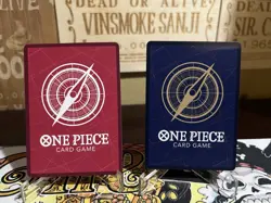 One Piece TCG lot - Hody Jones (Leader Parallel) OP06-020 Gold Frame & Arlong - Image 4