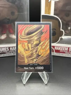 OP14/EB04 Don!! - One Piece TCG - ENGLISH - Image 1