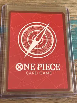 Monkey.D.Luffy ST21-001 - One Piece TCG Starter Deck EX: Gear 5 Foil - Image 2