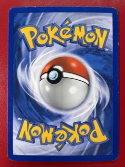 Erika's Ivysaur 41/132 Gym Challenge Regular First Edition Pokemon Card - Image 2