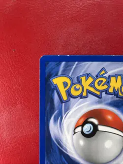 Erika's Ivysaur 41/132 Gym Challenge Regular First Edition Pokemon Card - Image 5