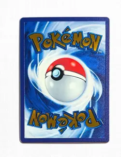 Mew ex ~ Pokemon Scarlet Violet 151 ~ Full Art Holo 205/165 Gold Metal Card - Image 2