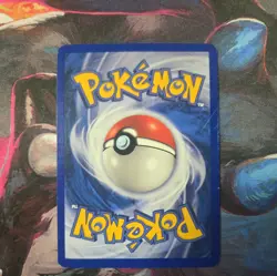 Pokemon Card - Gyarados Dragon 32/97 Uncommon Non-Holo MP - Image 2