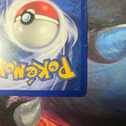 Pokemon Card - Gyarados Dragon 32/97 Uncommon Non-Holo MP - Image 4