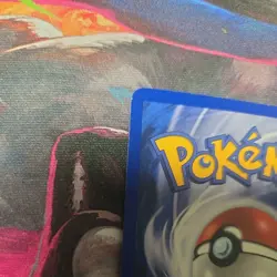 Pokemon Card - Gyarados Dragon 32/97 Uncommon Non-Holo MP - Image 5