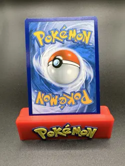 M Swampert EX XY87 Promo LP Pokemon TCG Promos Mega Evolution Card - Image 2