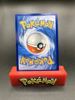 M Swampert EX XY87 Promo LP Pokemon TCG Promos Mega Evolution Card - Image 3