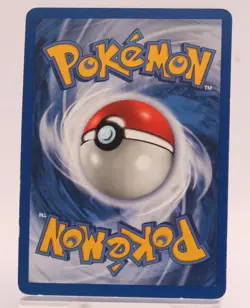 Team Rocket's Dark Alakazam 1/82 Rare Holo Pokemon TCG Card - One Swirl - Image 2