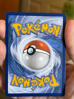 POKEMON GLASTRIER 051/196 RARE HOLOFOIL LOST ORIGINS NM CARD - Image 2