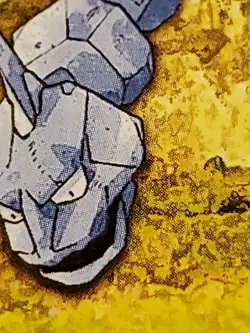 1st Edition Shadowless Onix 56/102 Base Set Pokemon Card NM - Image 4