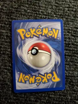 1st Edition Shadowless Onix 56/102 Base Set Pokemon Card NM - Image 5