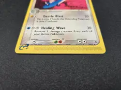 Dragonair EX Dragon 14/97 Rare Regular Unlimited Pokemon Card - Image 3