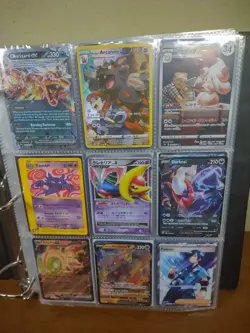 Pokemon Card LOT VTG 1st Edition Base Set 2 JP Charizard Holographic Full Art... - Image 1