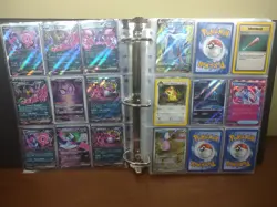 Pokemon Card LOT VTG 1st Edition Base Set 2 JP Charizard Holographic Full Art... - Image 4