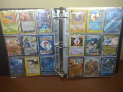 Pokemon Card LOT VTG 1st Edition Base Set 2 JP Charizard Holographic Full Art... - Image 5