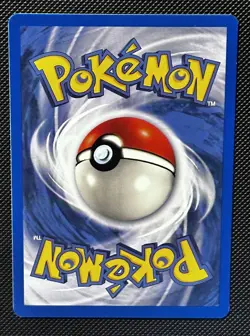 Flareon 19/64 Jungle Set Non-Holo Rare Pokemon Card WOTC NM - Image 2