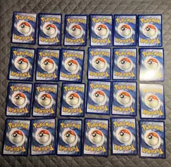 Pokemon TCG Lot of 24 Jumbo/Oversized Pokemon Cards - Blastoise, Venusaur, More - Image 2