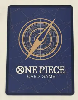 2025 One Piece Crocodile (2x) Cards 2-on-2 Battle Winner Stamped P-082 English - Image 4