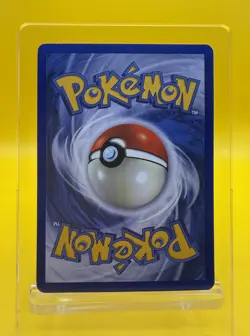 Pokemon Flute 86/102 Base Set Uncommon (Shadowless) Pokemon Card 1999 NM - Image 2