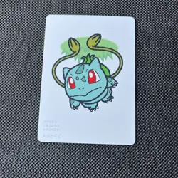 🔥 Pokemon Center Japan Takara Cards Japanese Charmander Squirtle Bulbasaur Lot - Image 2