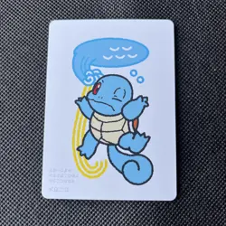 🔥 Pokemon Center Japan Takara Cards Japanese Charmander Squirtle Bulbasaur Lot - Image 3