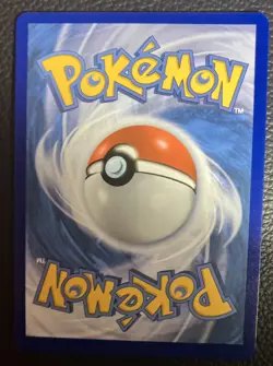 Pokemon Card TCG - Ultra Rare Gardevoir ex - Celebrations 93/101 NM - Image 2