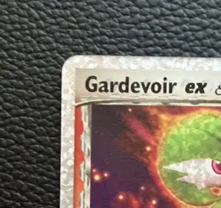 Pokemon Card TCG - Ultra Rare Gardevoir ex - Celebrations 93/101 NM - Image 3