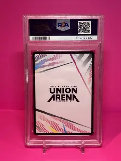 Union Arena: HUNTER X HUNTER 2 - Action Point Card (AP02) - UEX04BT/HTR-2-AP02 - Image 2