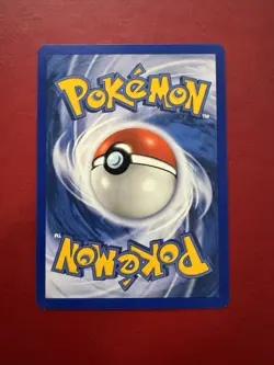 Kabuto 39/100 EX Sandstorm Regular Pokemon Card NM - Image 2
