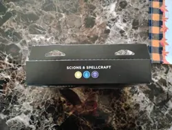Magic: The Gathering Final Fantasy Commander Deck Scions And Spellcraft - Image 2