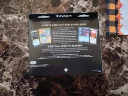 Magic: The Gathering Final Fantasy Commander Deck Scions And Spellcraft - Image 3